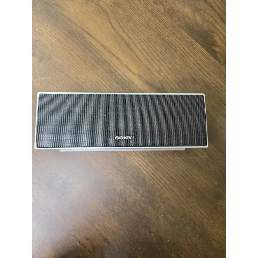Sony SS-CT71 Surround Sound System Center Channel Speaker Home Theater B3